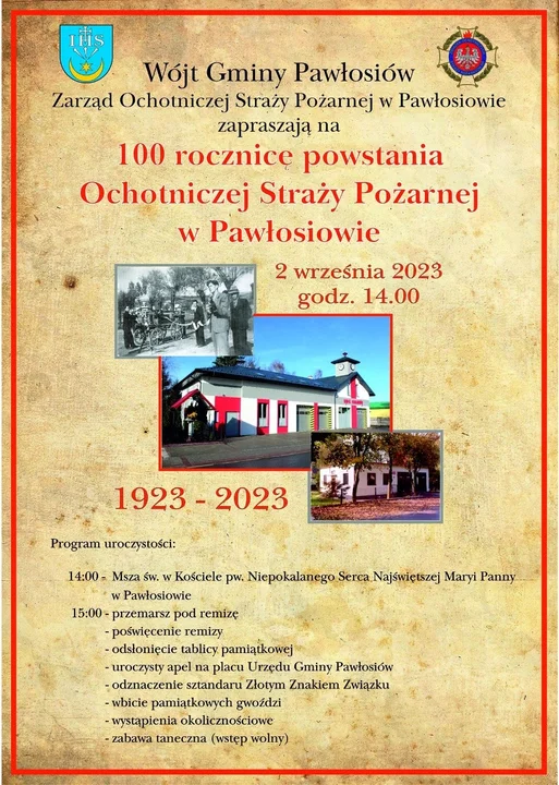 Korso na weekend: Imprezowy koniec wakacji na Podkarpaciu [1-3 września]