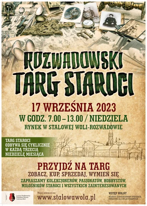 Korso na weekend. Co będzie się działo od 15 do 17 września?