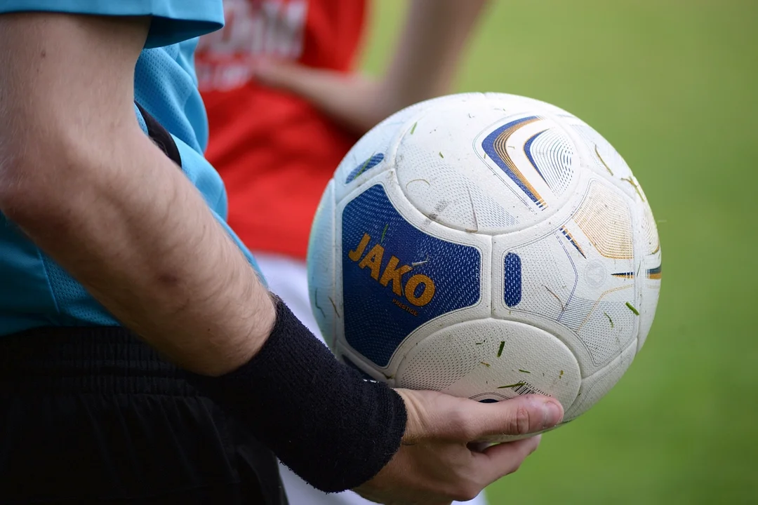 Centralna Liga Juniorów U-15: Siarka Tarnobrzeg - Wisła Kraków 0:2