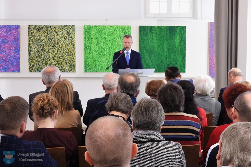 Powstała książka o Kolbuszowej. Jej promocja odbyła się w dawnej synagodze