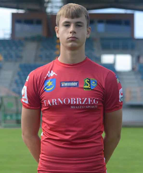 KONRAD CYMERS