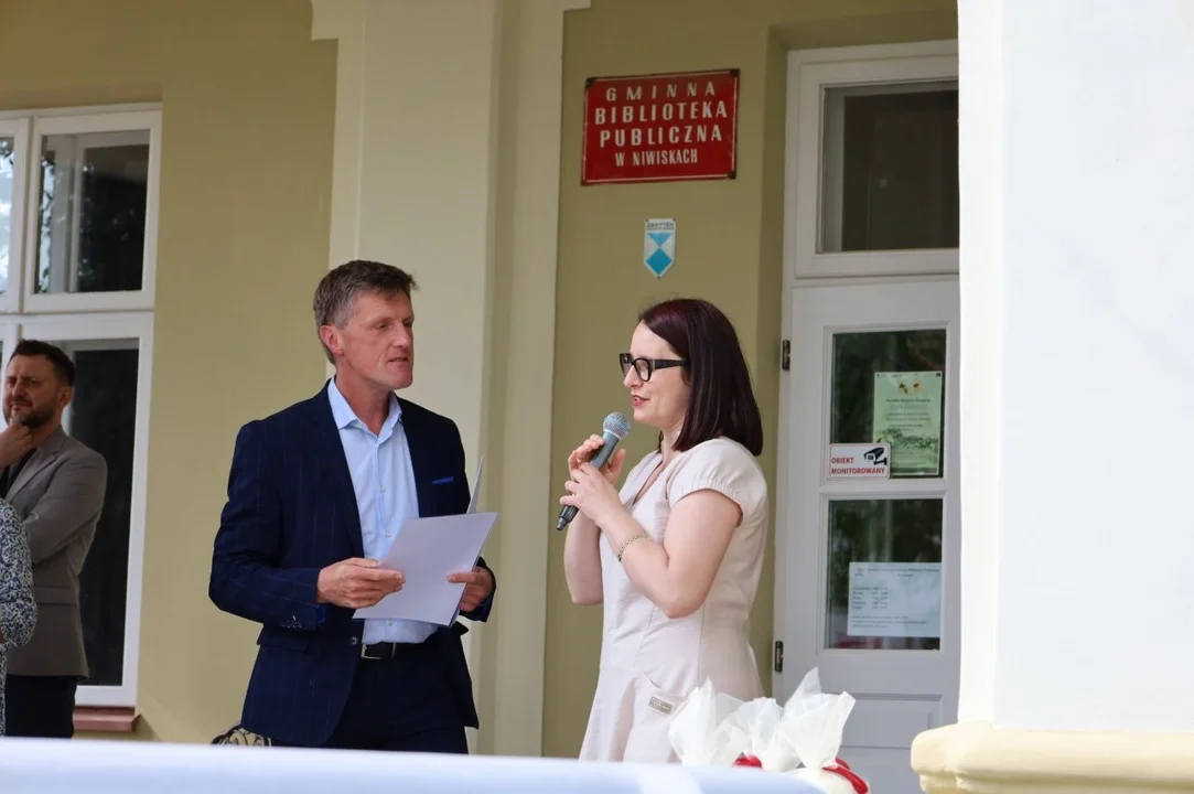IX edycja Festiwalu Młodych Flecistów - Niwiska 2026
