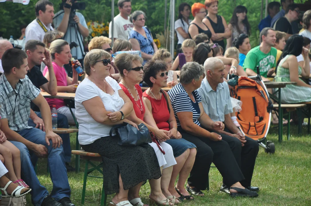 Albertynki w Kolbuszowej - 2012