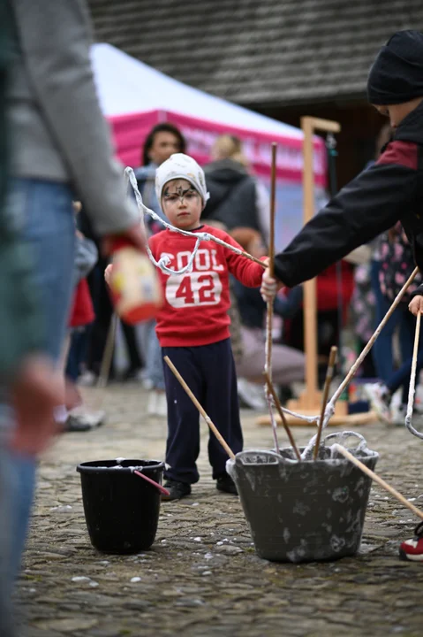 Dzień Otwarty Funduszy Europejskich w Sanoku (sobota)