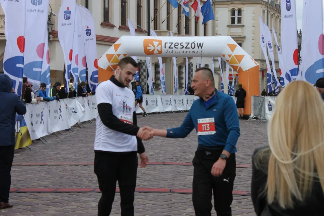 Ruszyły zapisy do 16. Półmaratonu Rzeszowskiego