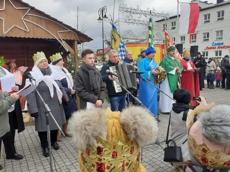 Mędrcy świata, monarchowie, gdzie spiesznie dążycie… [ZDJĘCIA] - Zdjęcie główne