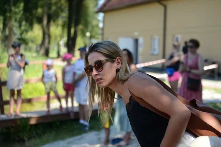 III Triathlon im. Aleksandra Ładosia w Głogowie Małopolskim
