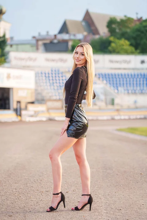 Klaudia Kamińska