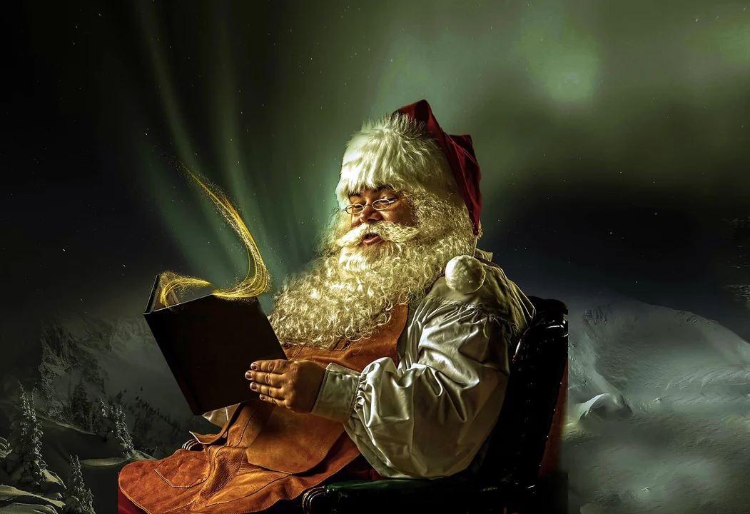 Zostań św. Mikołajem i zrób prezent podopiecznym sanockiego DPS [EDYCJA 2022] - Zdjęcie główne