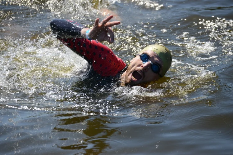 III Triathlon im. Aleksandra Ładosia w Głogowie Małopolskim