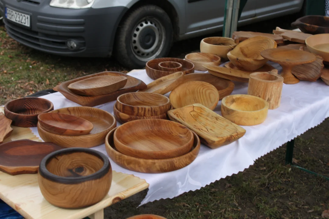 Marcowy Podkarpacki Bazarek w Boguchwale. Najlepsze produkty prosto od rolnika także na Dzień Kobiet