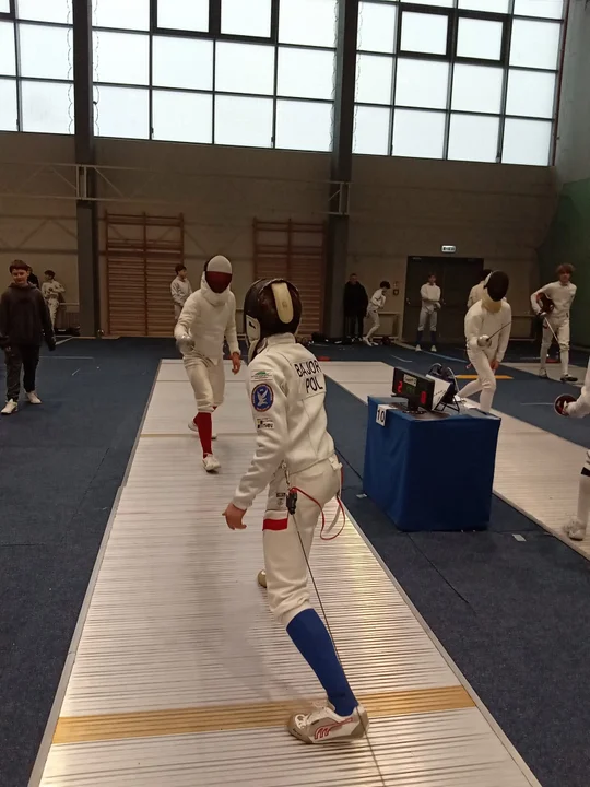 PTG Sokół 1893 Mielec w Gliwicach