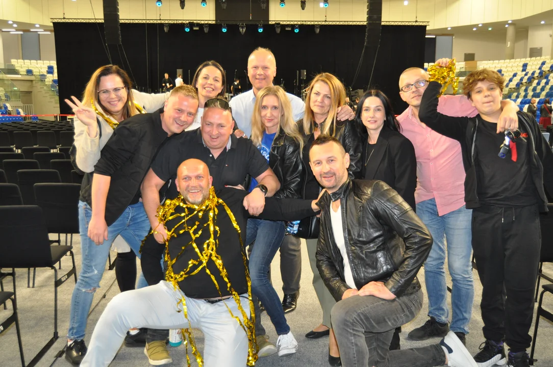 Koncert "Queen Symfoniczny