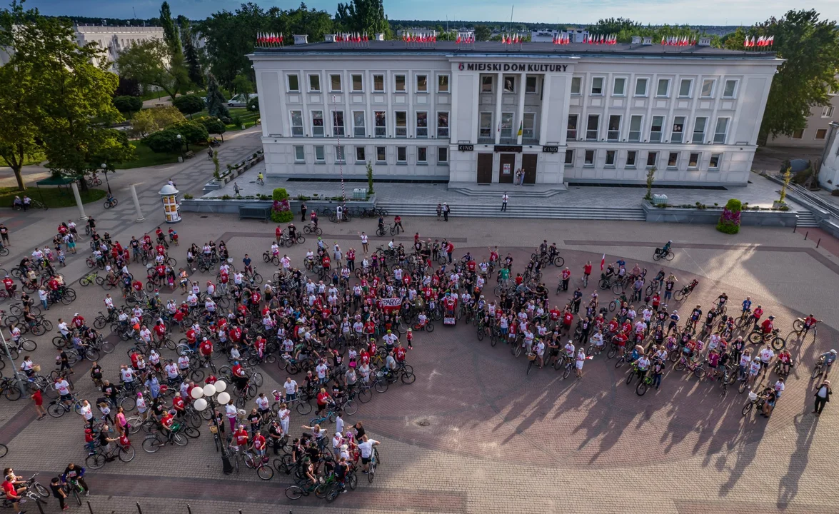 Coraz bardziej popularne drony. Zobacz najlepsze zdjęcia