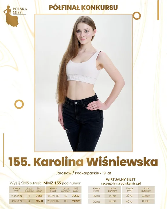 Polska Miss 2023