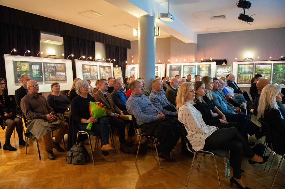 Duże zainteresowanie utworzeniem rezerwatu przyrody w powiecie kolbuszowskim. Co na to Regionalna Dyrekcja Ochrony Środowiska w Rzeszowie? [ZDJĘCIA - WIDEO] - Zdjęcie główne