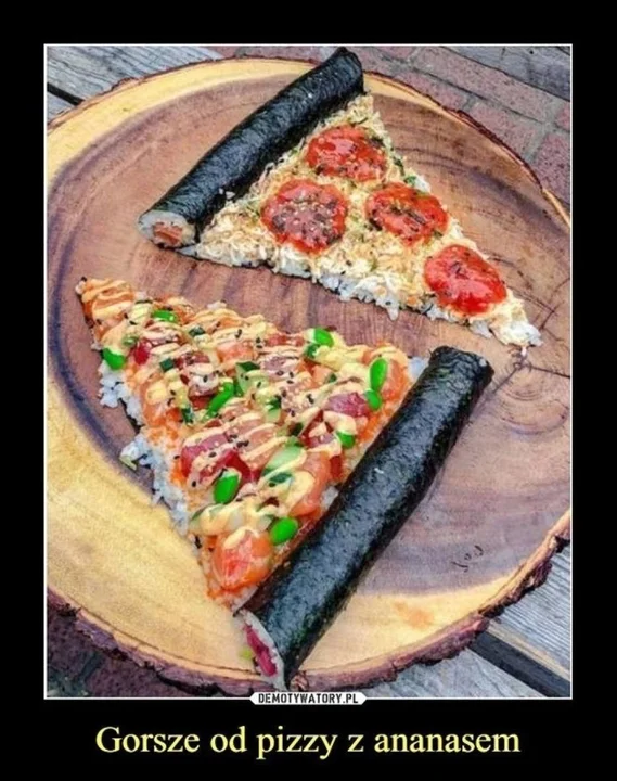Międzynarodowy Dzień Pizzy - zobaczcie najlepsze memy
