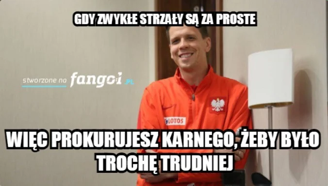 Mundial 2022: Wojciech Szczęsny king, Leo Messi i spółka ograli Polskę. Biało-Czerwoni przegrali z Argentyną i tak awansowali do 1/8 finału mistrzostw świata [MEMY] - Zdjęcie główne