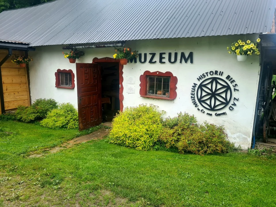 Muzeum Historii Sztuki w Czarnej