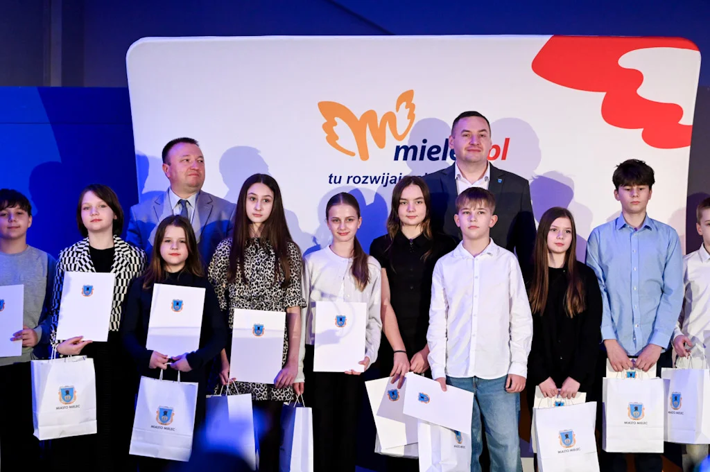 Gala nagród sportowców 2025