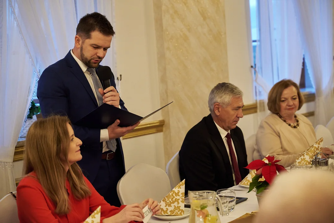 Europejski Dzień Seniora 2022 w Nowej Dębie
