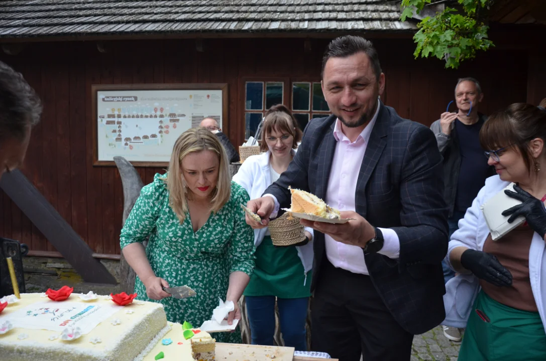 Dzień Otwarty Funduszy Europejskich w Sanoku (sobota)