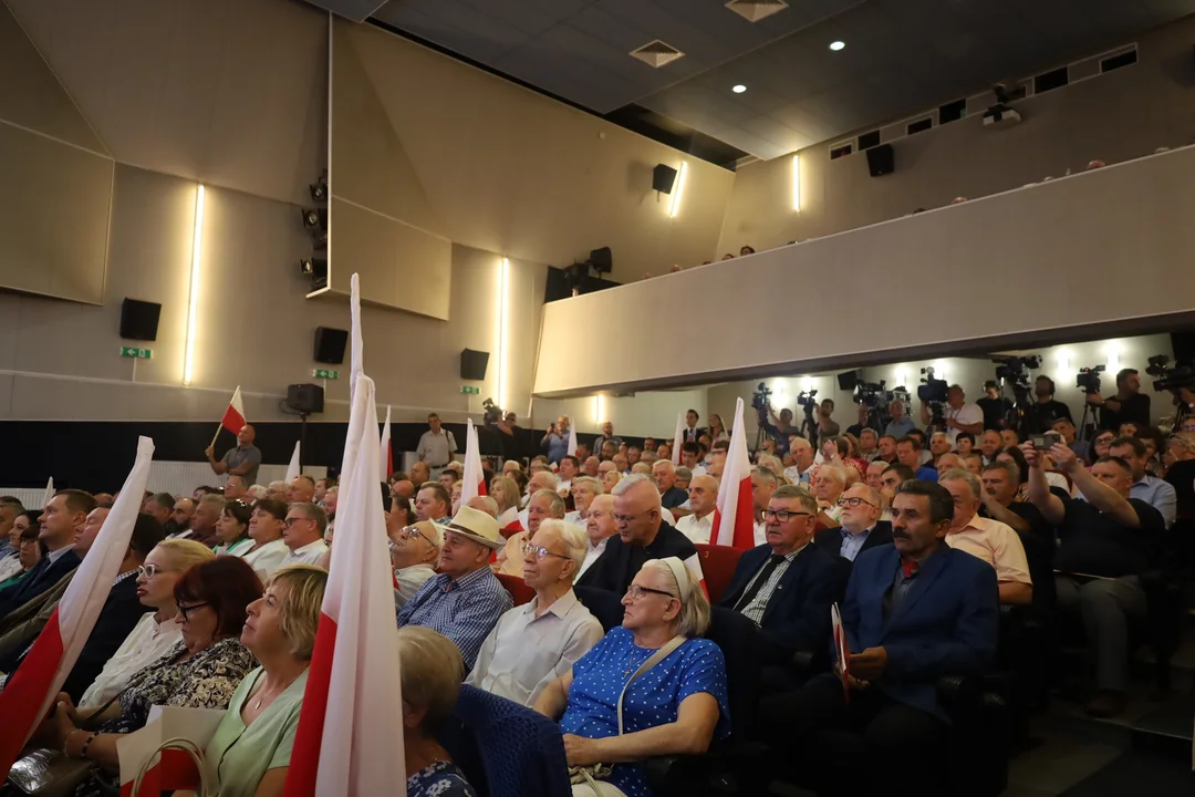 Publiczność