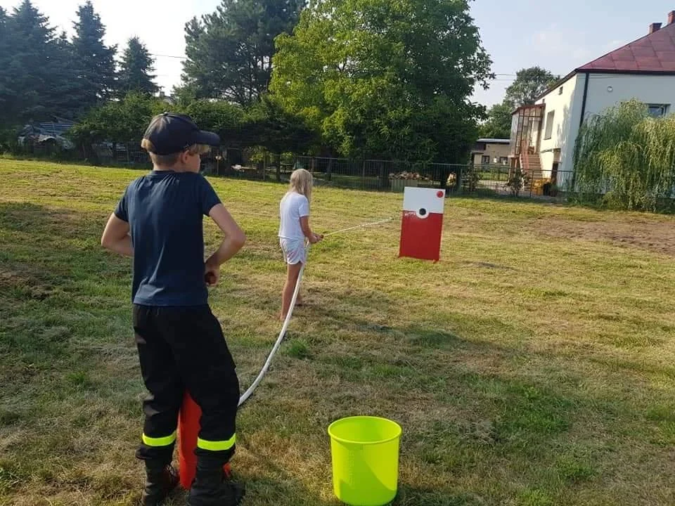 Piknik w Raniżowie