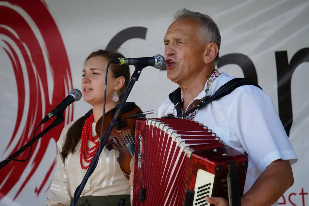 Bieszczadzki Festiwal Sztuk. VII edycja 2022 r.