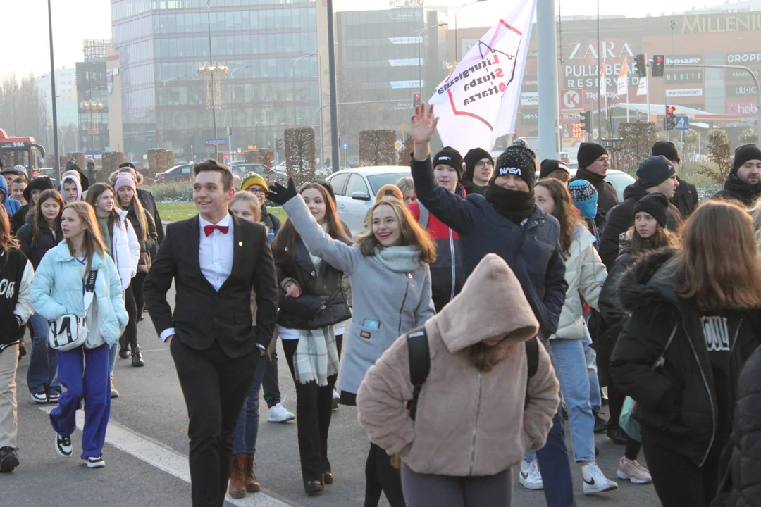 Światowy Dzień Młodzieży Diecezji Rzeszowskiej 2022