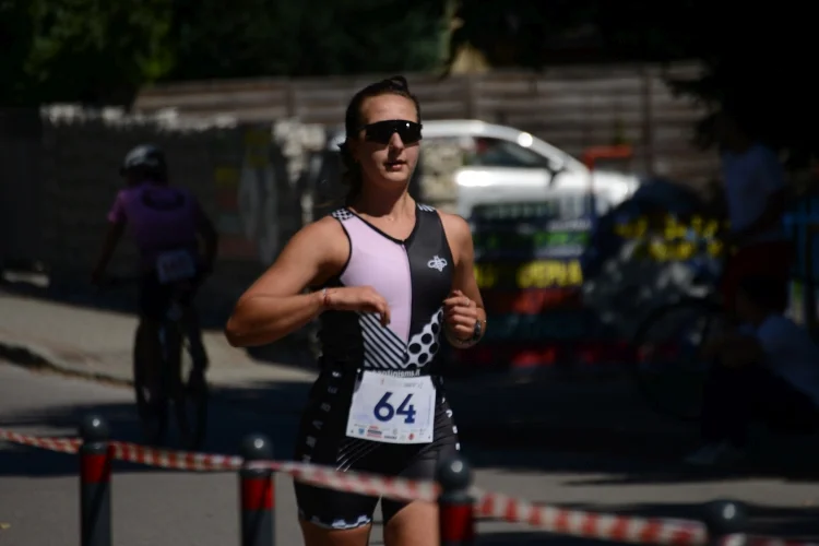 III Triathlon im. Aleksandra Ładosia w Głogowie Małopolskim