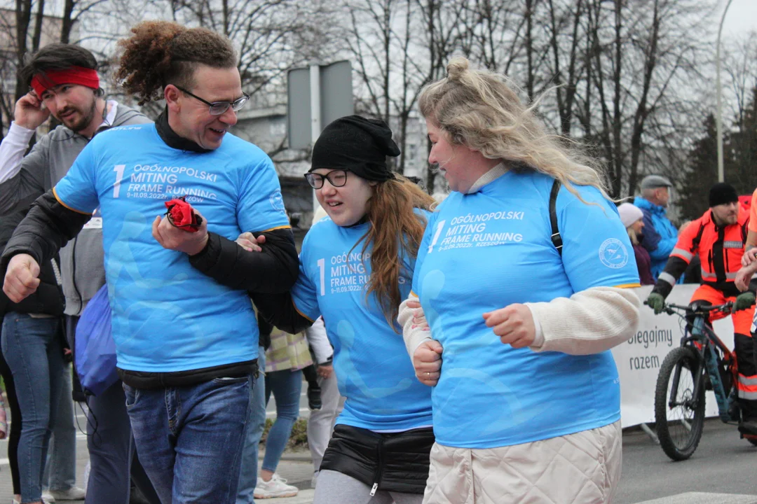 16. PKO Półmaraton Rzeszowski za nami. 1700 biegaczy na ulicach Rzeszowa