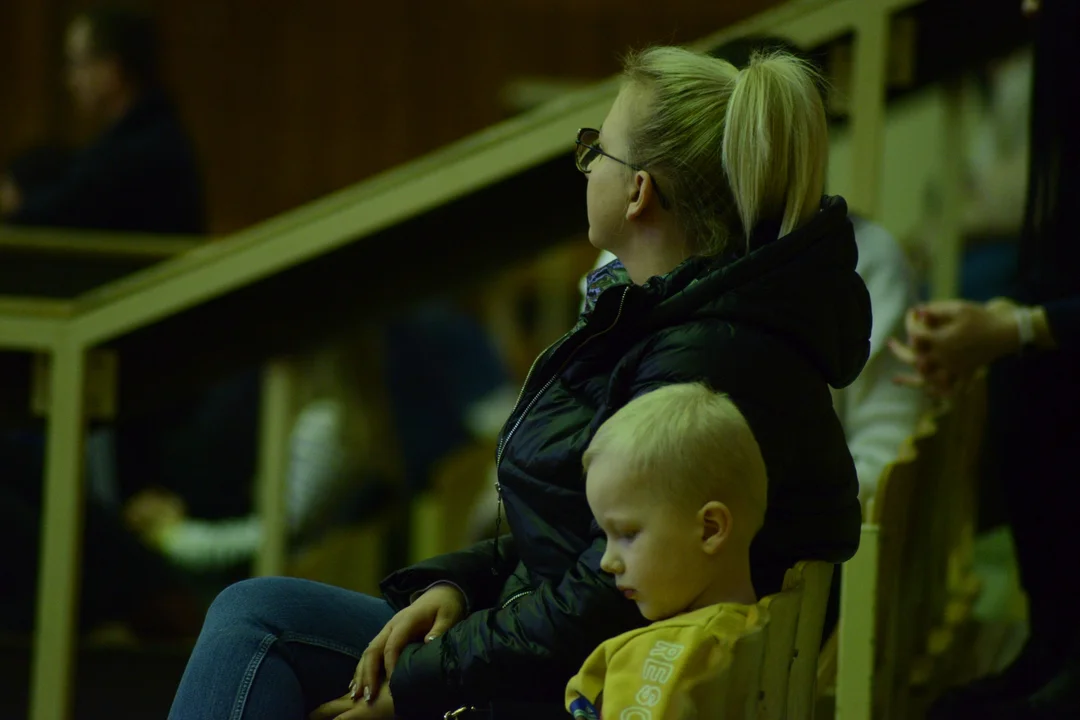 Siarka Cup 2023 w Tarnobrzegu - rywalizacja rocznika 2016