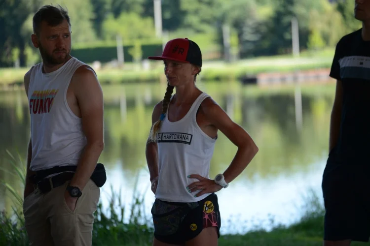 III Triathlon im. Aleksandra Ładosia w Głogowie Małopolskim