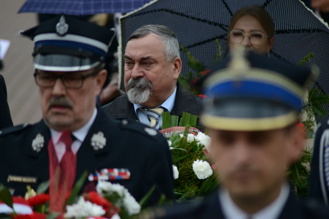 Święto Konstytucji 3 Maja w Tarnobrzegu