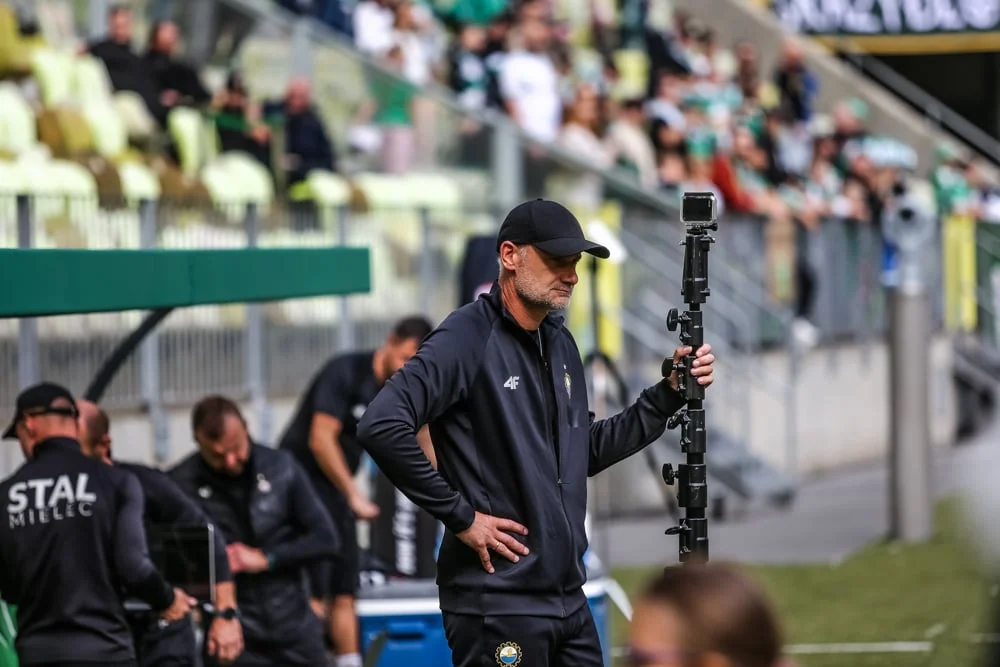 Lechia - Stal