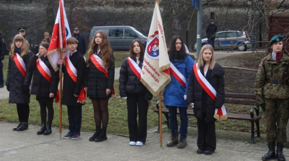 Obchody 81. rocznicy powstania Armii Krajowej w Rzeszowie [ZDJĘCIA, WIDEO]