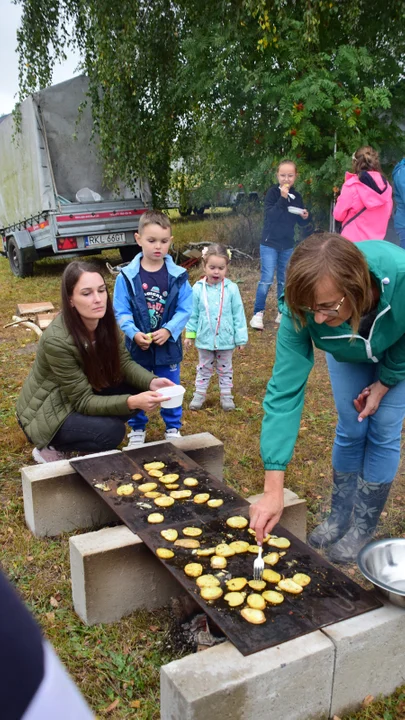 Lasowickie Zimioki 2022 - dzień 1