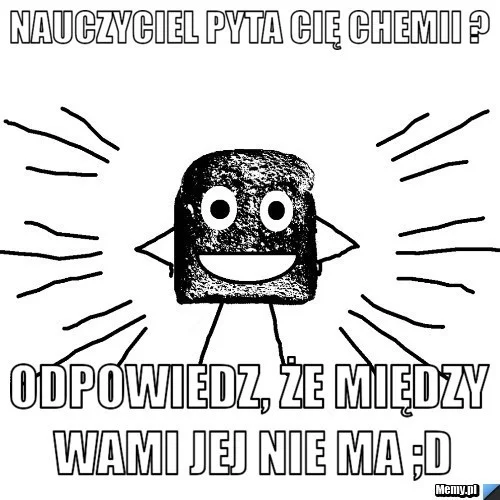 Najlepsze memy na Dzień Nauczyciela