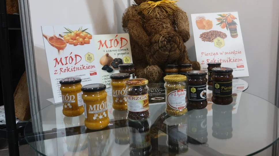 Przepyszne produkty na EKOGALI w Rzeszowie. Co można kupić i spróbować? [ZDJĘCIA]