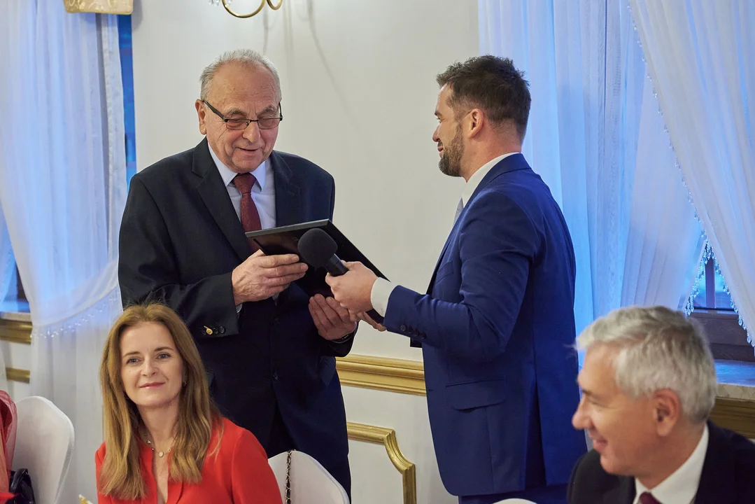 Europejski Dzień Seniora 2022 w Nowej Dębie