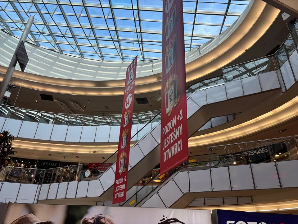 Nowe KFC w Rzeszowie