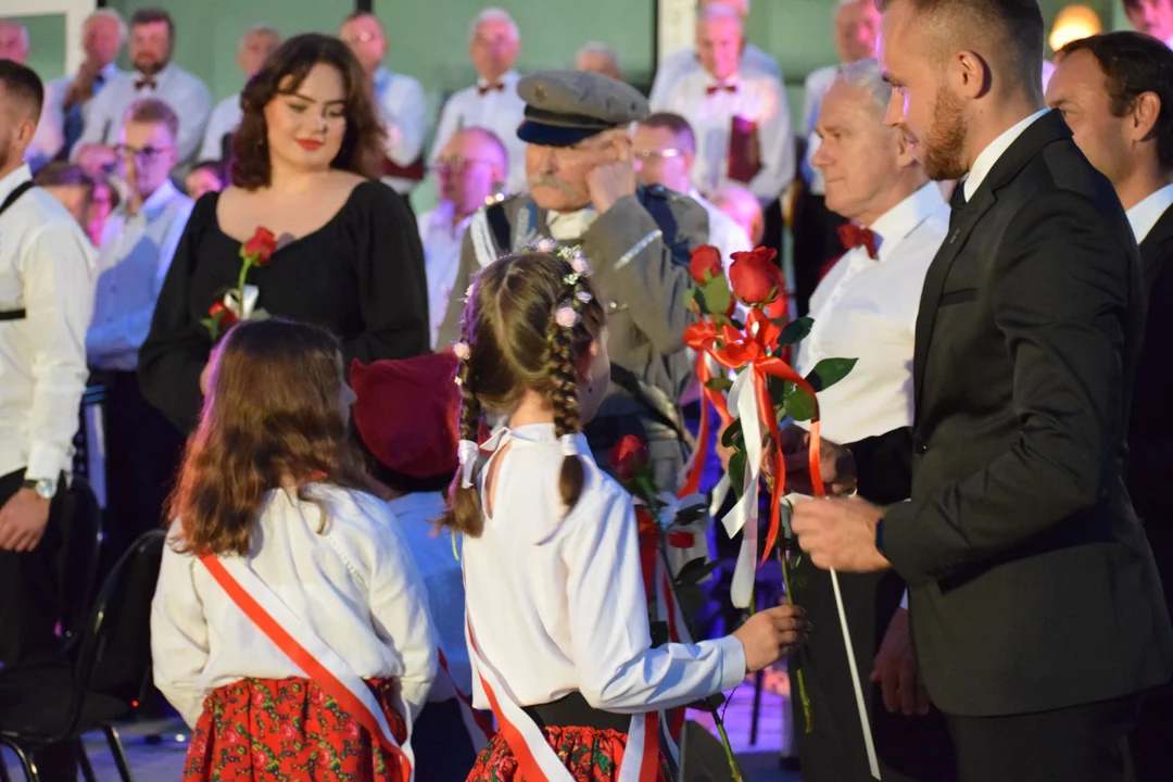 Koncert pt. „Brygadier nieśmiertelnej nadziei”