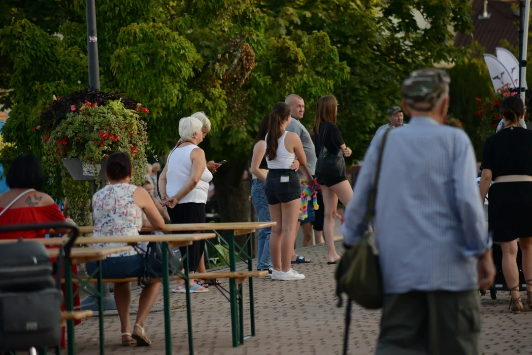 Tarnobrzeskie Potańcówki - tak bawiliśmy się w 2022 roku