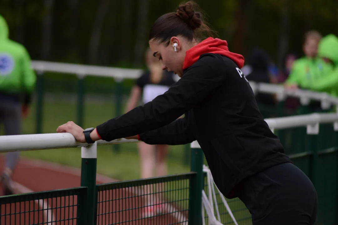 65. Otwarte Mistrzostwa Stalowej Woli w Lekkiej Atletyce