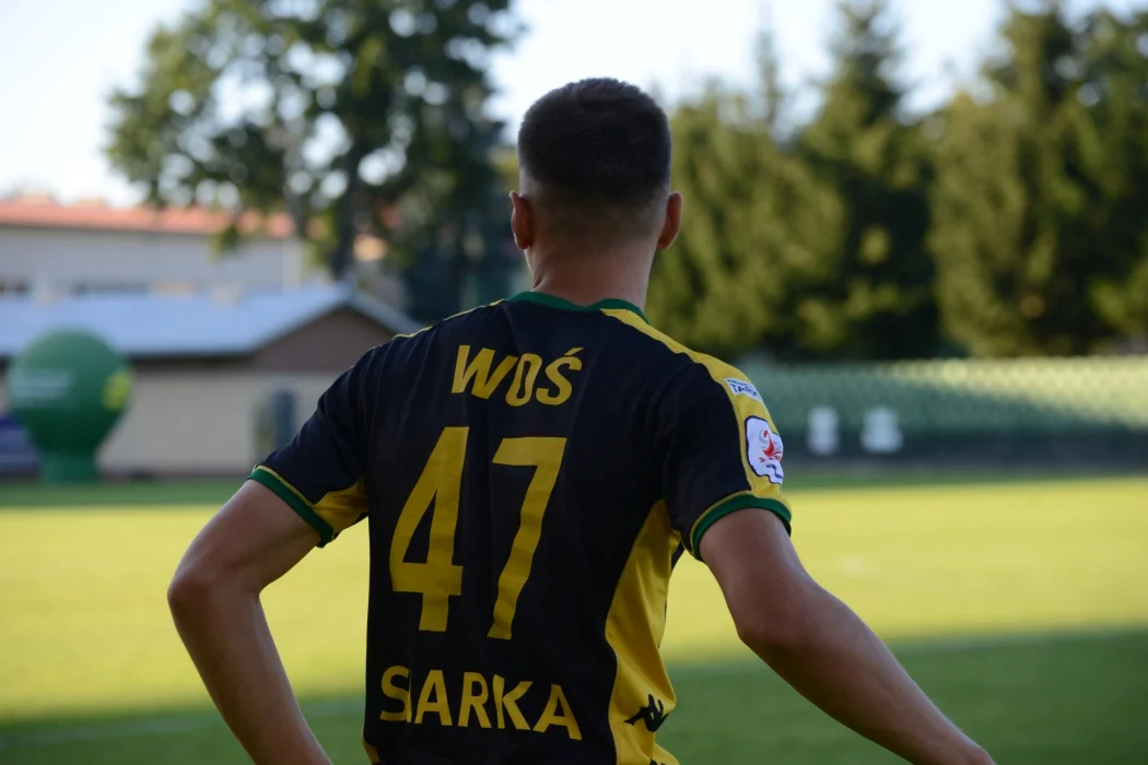 Trzecia liga, grupa 4: Siarka Tarnobrzeg - Avia Świdnik 2:1