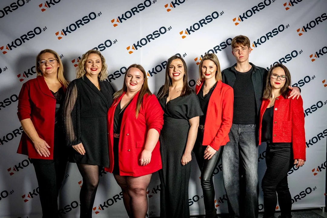 Kamil Jachyra i BeZZies podczas gali plebiscytu