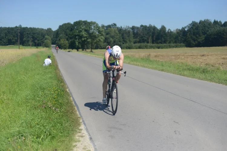 III Triathlon im. Aleksandra Ładosia w Głogowie Małopolskim