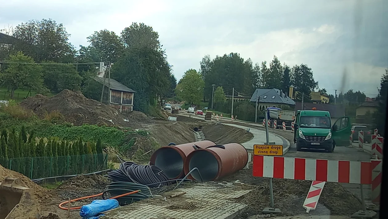 Kiedy zakończenie?