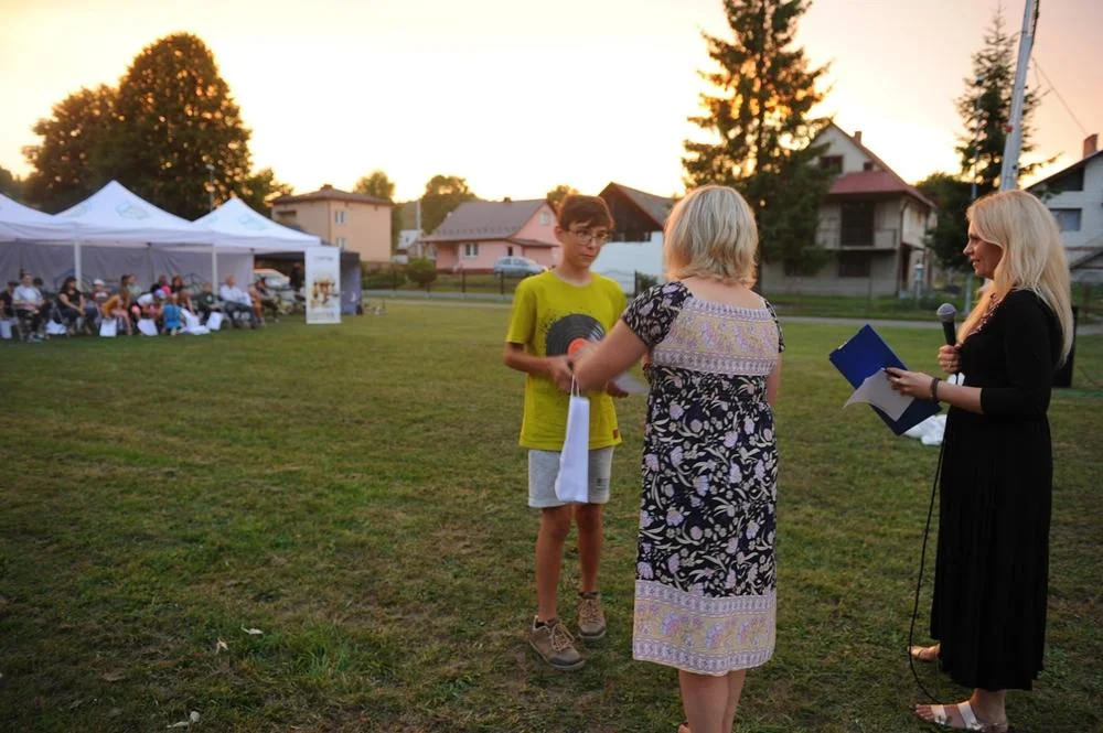 Przegląd Filmów Karpackich